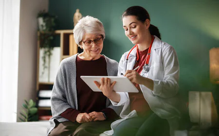 How to Prepare for Your First Telehealth Doctor Appointment in Australia