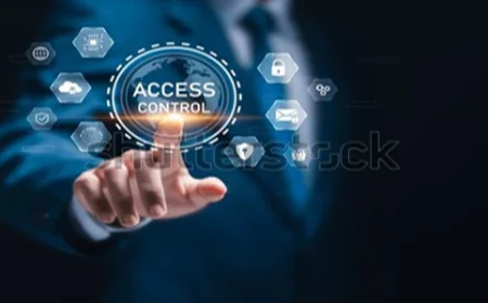 When Should a Business Upgrade Its Existing Security System?