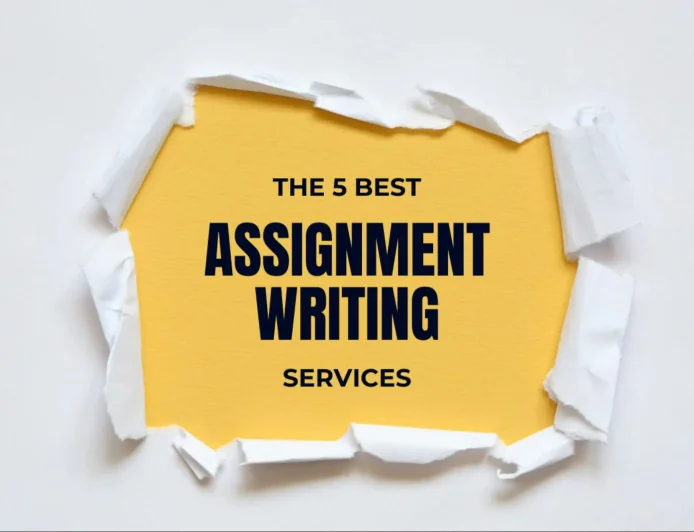 Assignment Help in London: Academic Support for University Students