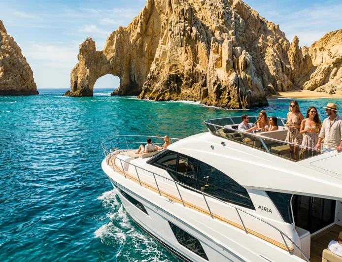 What Should You Look for When Choosing a Boat Tour With Boat Trips Club Los Cabos