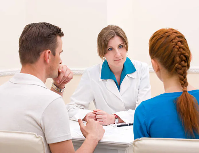 Does a Sexologist Doctor help with low sexual desire