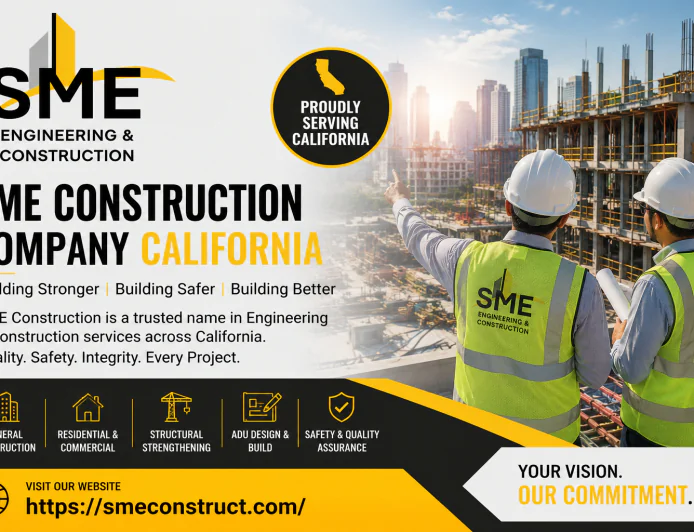 Reliable Home Improvement Services: Home Builders, Waterproofing, Balcony Repair and ADU Contractors