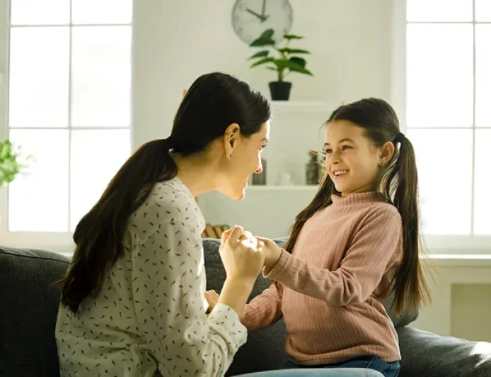 How Families Can Build Better Communication and Daily Routines