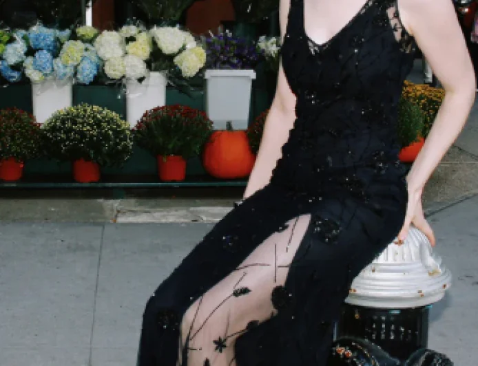 Made-to-Order Gala Gown NYC | Custom Evening Wear Designer
