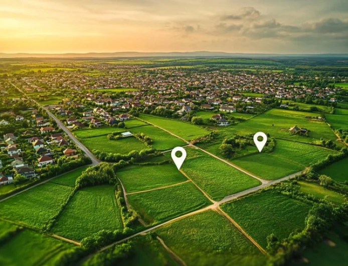 Explore the Huge Plots at Shriram Upcoming Project in Uttarpara