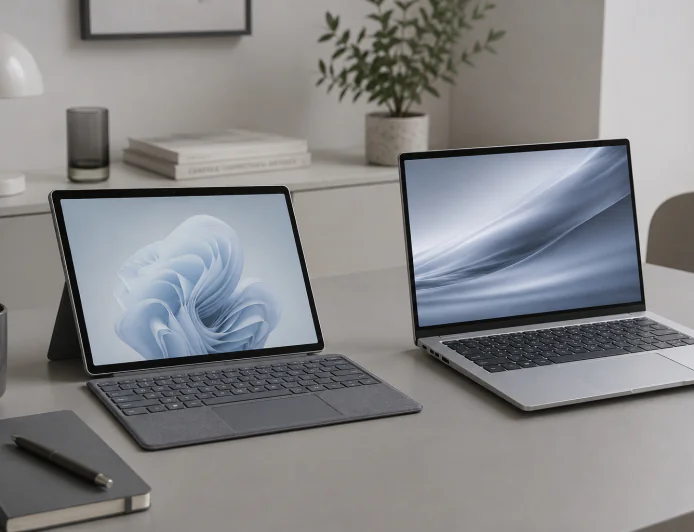 Microsoft Surface Pro vs Microsoft Surface Laptop: Which 2026 Surface Is Right for You?