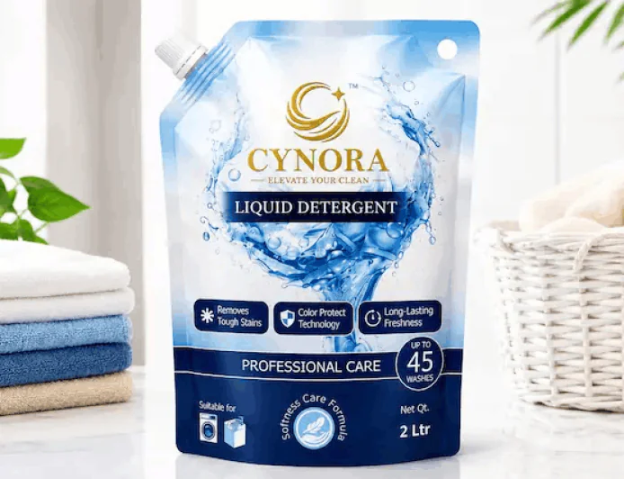 Make Everyday Laundry Easier with the Right Liquid Detergent