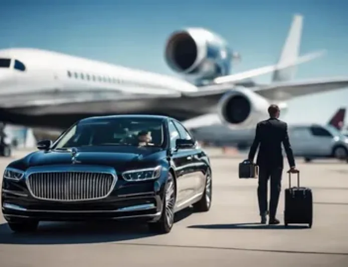 How to Find the Best Transportation Service Near Me for Reliable Travel