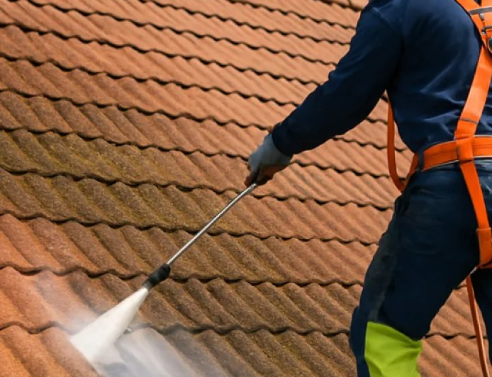 Total Wash and Stripe: Understanding Commercial Cleaning Services Fort Worth TX