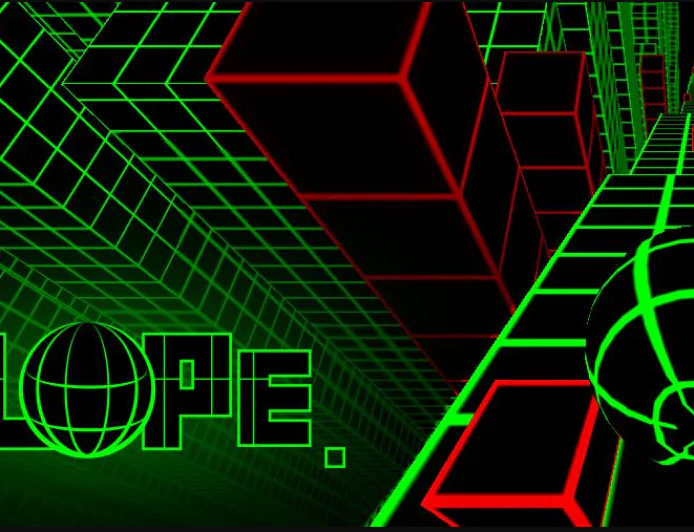 Mastering the Descent: A Guide to the Addictive World of Slope Game