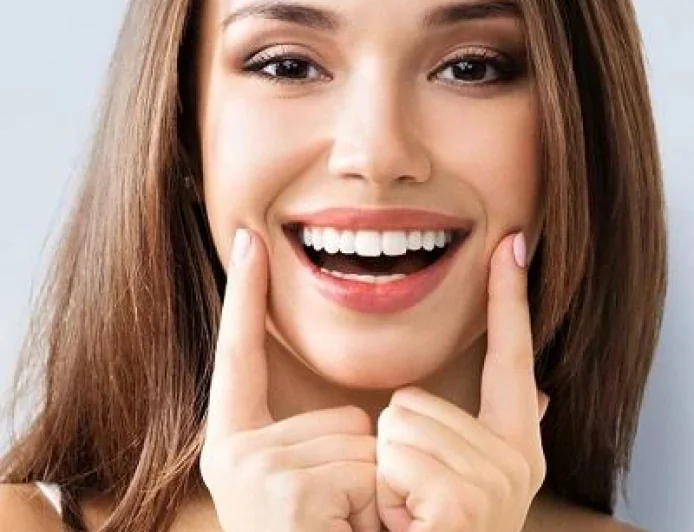 Digital Smile Design Using Advanced Technology | Glamorous Clinic Dubai