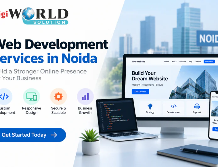 How Professional Web Development Can Strengthen Your Online Business