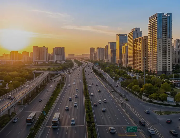 ATS Grandstand Near Dwarka Expressway: What Is the Connectivity