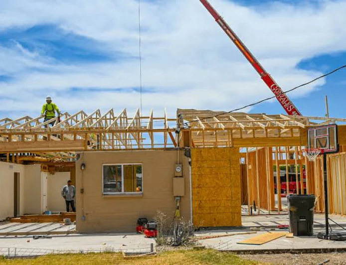 General Contractor Paradise Valley: Quality Construction and Home Remodeling Services