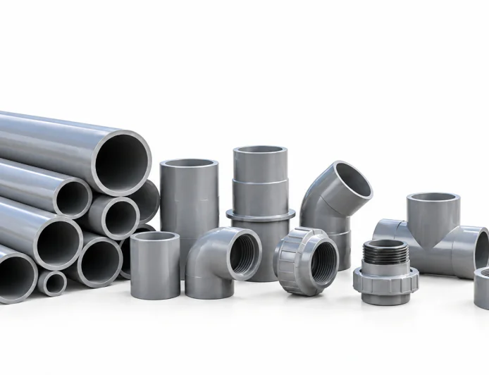 Why Agriculture PVC Pipe Matters for Efficient Farm Water Distribution