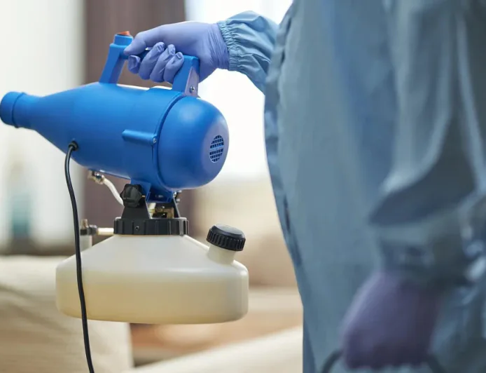 How Can Commercial Cleaning in Coppell Create a Better Business Environment?