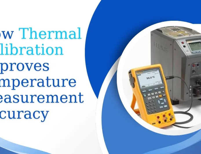 How Thermal Calibration Improves Temperature Measurement Accuracy