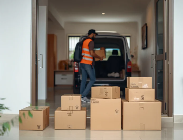 Shipping Guides for Businesses and Online Sellers