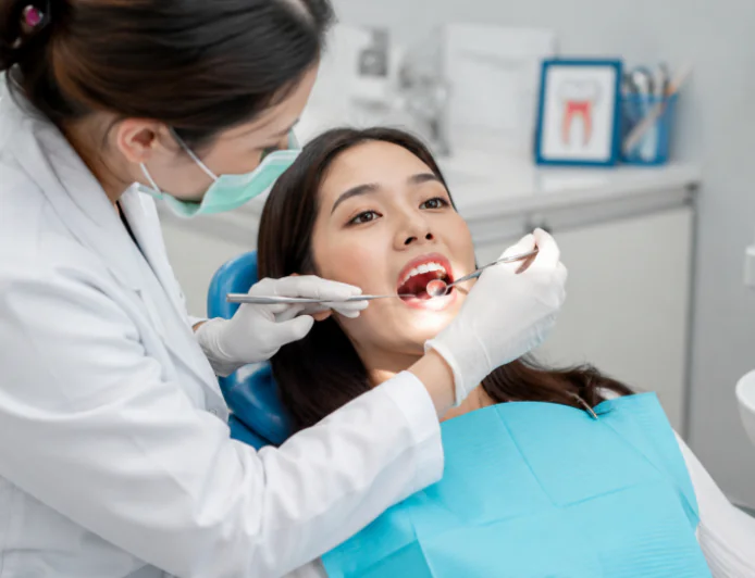 Dentist at West Coast Singapore for Smarter Long-Term Oral Health