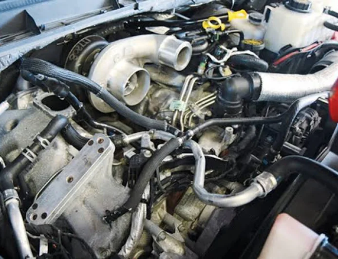 Most Common Ford Engine Problems and How to Fix Them