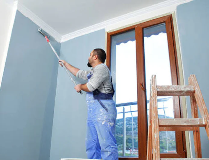 Why Hire Professional Painters Chapel Hill NC for Your Home?