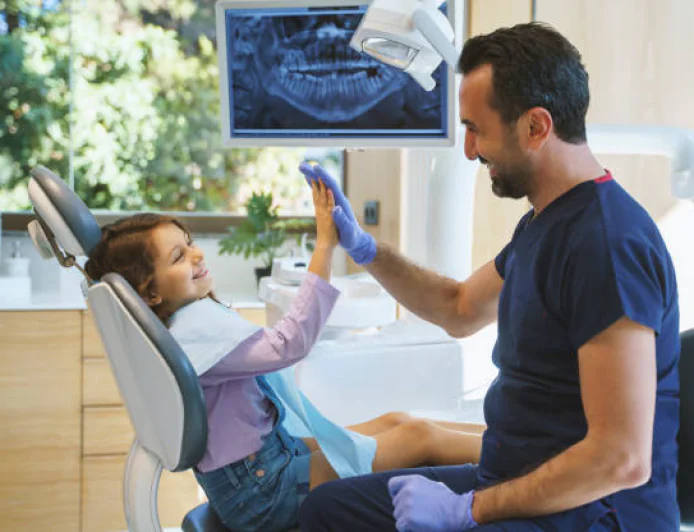 Teeth Cleaning: A Complete Guide for Patients