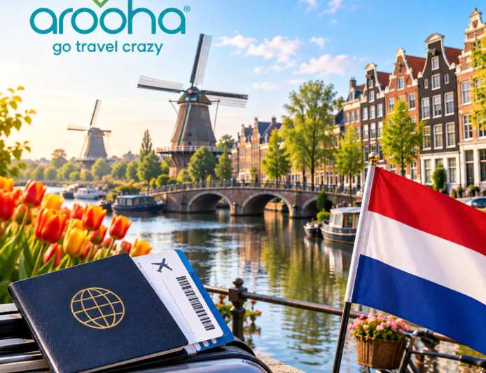 Netherlands Visa Extension vs Renewal: What's the Difference?
