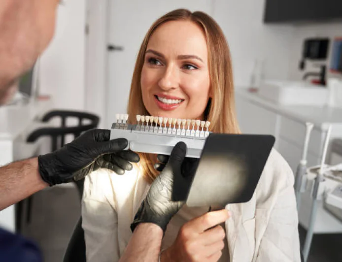 Dental Veneers: A Complete Guide for Patients
