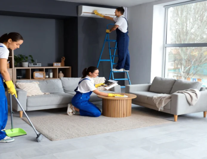 What Are Simple Ways to Give Your Home a Fresh Look?