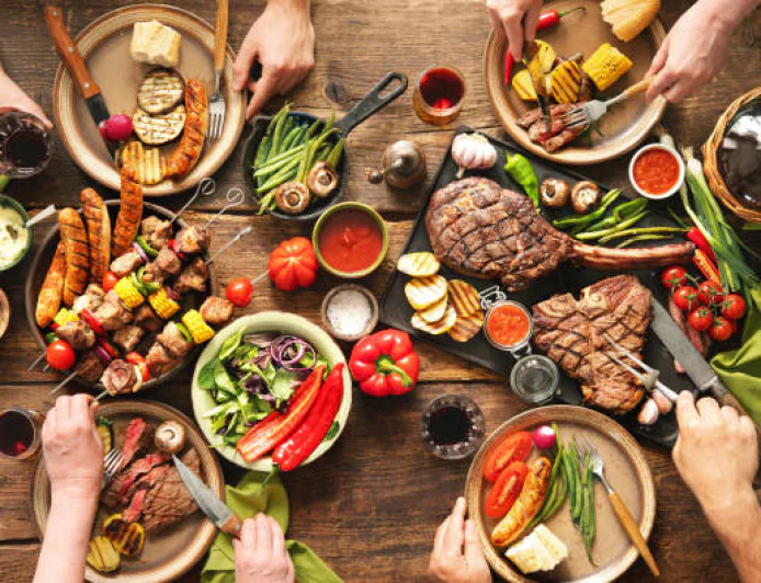 Why an Insulated Vertical Smoker Might Be the Last Grill You Ever Buy