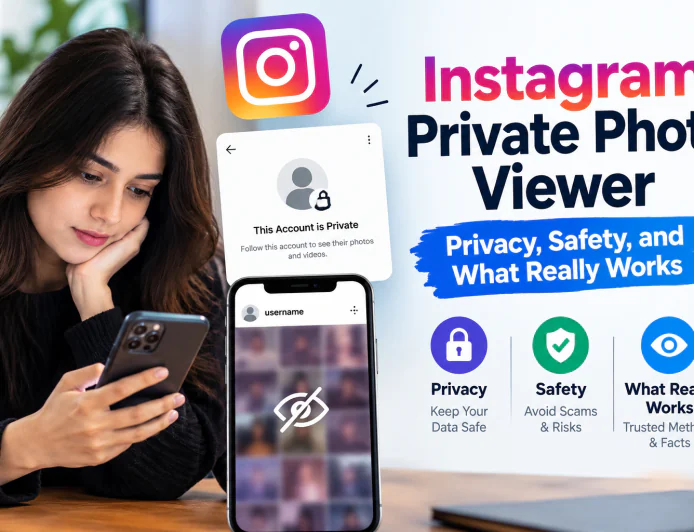 Instagram Private Photo Viewer Privacy, Safety, and What Really Works