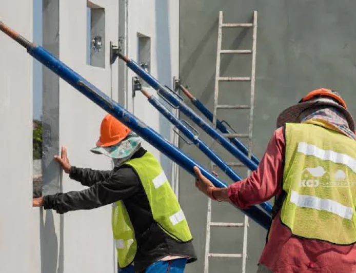 When To Hire a Building Maintenance Contractor in the UAE