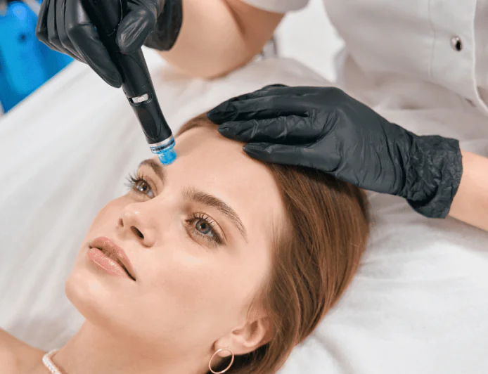 Does Hydrafacial Help Improve Skin Hydration and Softness?