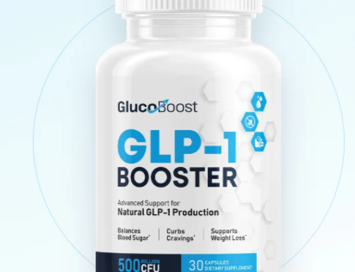 What is Gluco Boost GLP Weight Loss?