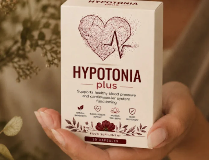 What is Hypotonia Plus?