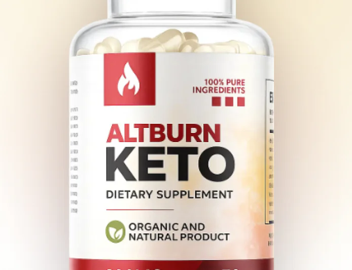 What is AltBurn weight loss?