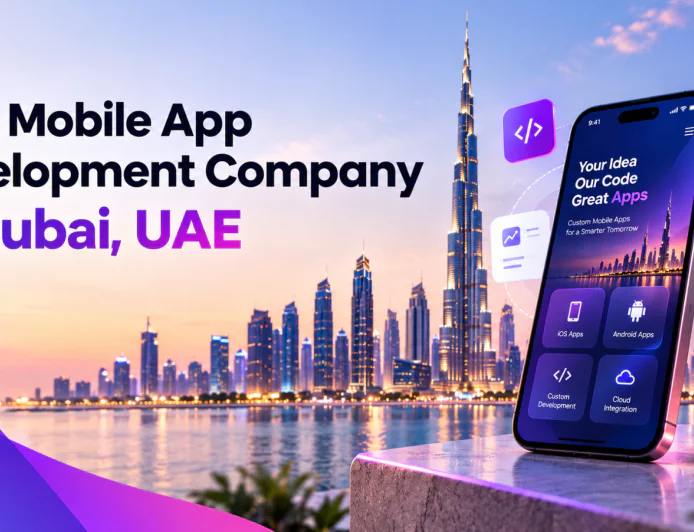 Mobile App Development in Dubai: Helping Construction Companies Coordinate Projects