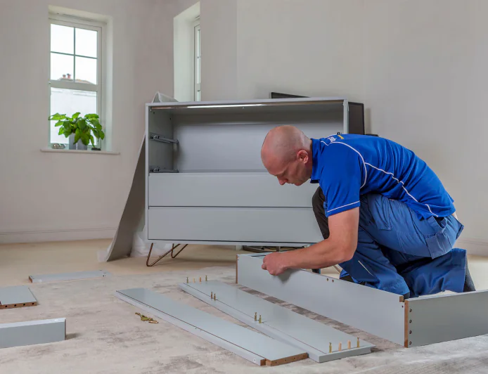 Tips for Building and Setting Up Furniture Without Stress