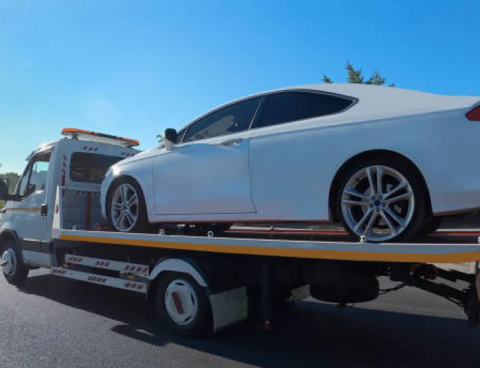 How to Choose a Reliable Towing Company in Philadelphia, PA