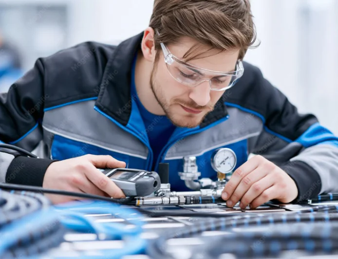 Mechanical Engineer Services In Adelaide: The Key To Efficient Building Performance