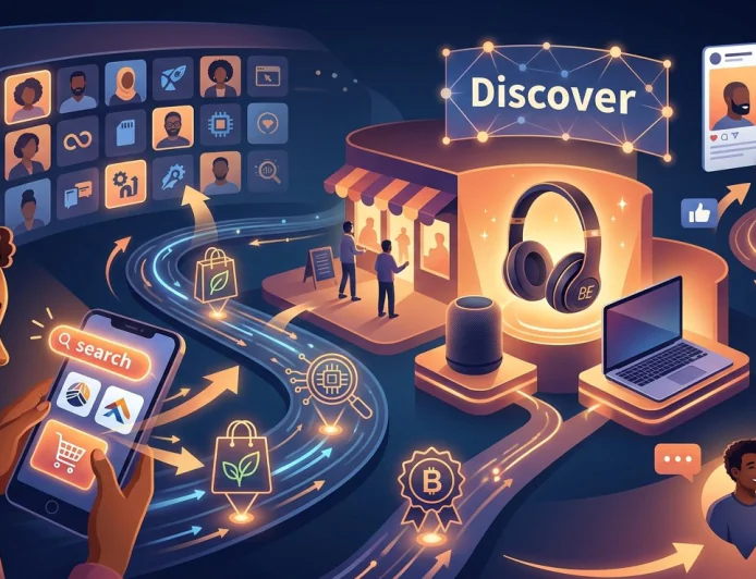How Can Shoppers Discover Black-Owned Electronics and Technology Products?