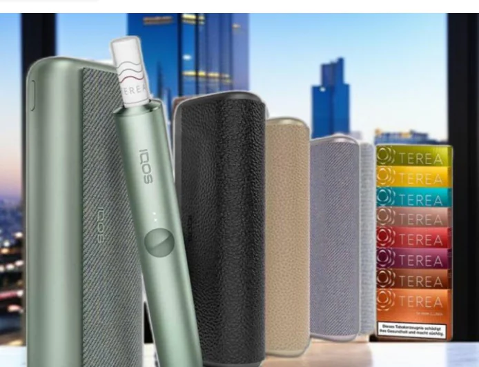 TEREA and IQOS ILUMA Dubai: Understanding Flavors, Devices, and Product Compatibility