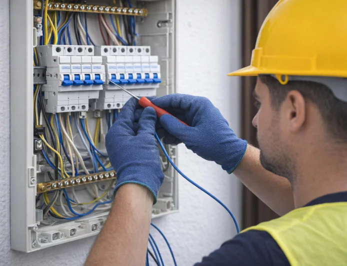 Residential & Commercial Electrical Services in Coquitlam: A Guide to Hiring a Licensed Electrician