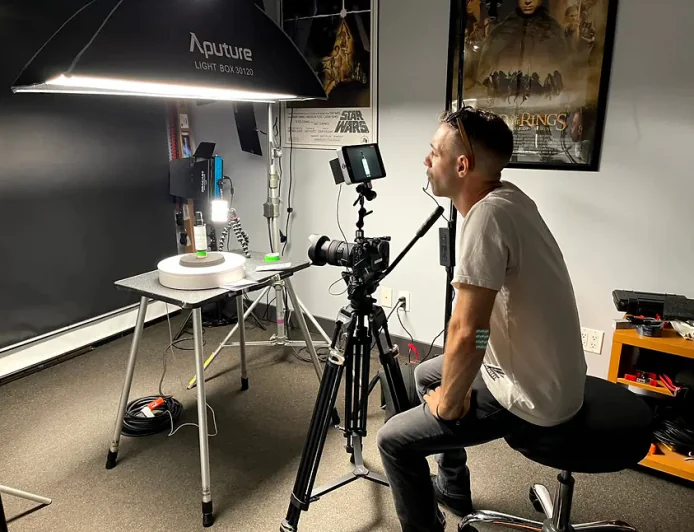 5Gear Studios: A Leading Toronto Video Production Agency for Brands
