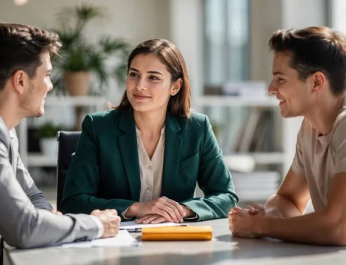 How Long Term Financial Planning Can Include Guidance From a Life Insurance Broker Near Me