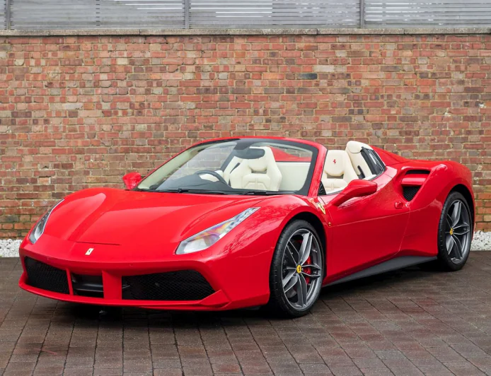How to Find a Ferrari Rental Near Downtown Tampa Without Wasting Time