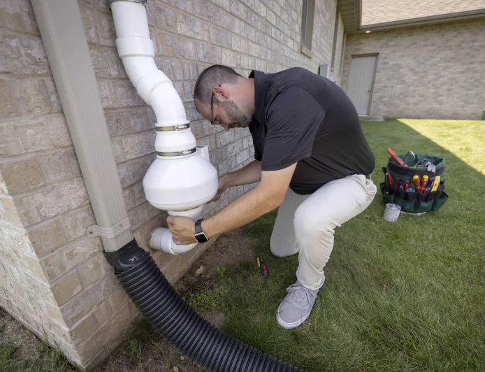 How Can A Residential Radon Mitigation Service Help Homeowners?