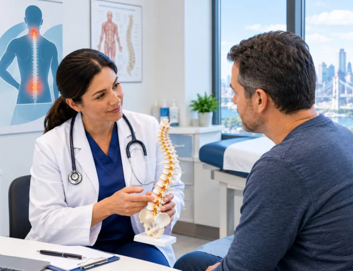 Pain Management in Queens | Expert Local Pain Care