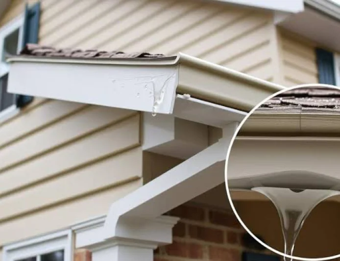 How Gutters and Downspouts Help Prevent Basement Leaks