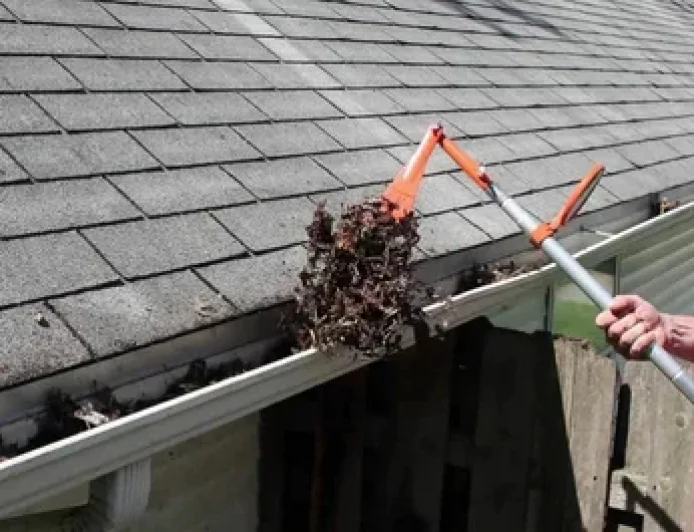 Gutter Cleaning Services in Grand Blanc, MI: Protecting Your Home From Water Damage